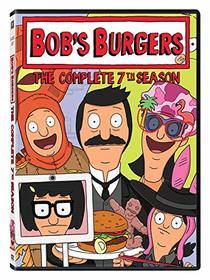 Bob's Burgers: The Complete 7th Season