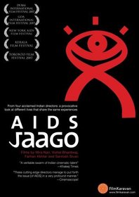 AIDS JaaGO (Institutional Use)