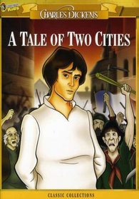 Charles Dickens: A Tale of Two Cities