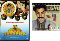 Super Troopers (2pc)