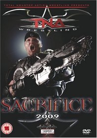 TNA: Sacrifice 2009