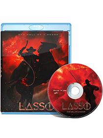 Lasso [Blu-ray]