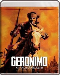 Geronimo: An American Legend - Twilight Time [1993]