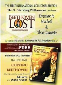 Beethoven Lost & Rediscoverd