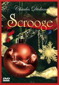 Scrooge - Charles Dickens