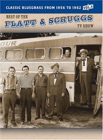 Flatt & Scruggs TV Show - Vol. 5