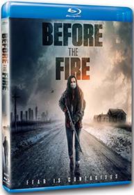 Before the Fire [Blu-ray]