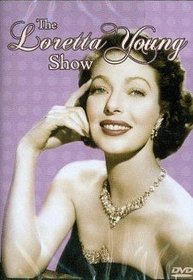 The Loretta Young Show (3 Episodes)