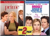 Prime/Bridget Jones: The Edge of Reason