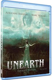 Unearth: Ultimate Green Mold Edition [Blu-ray]