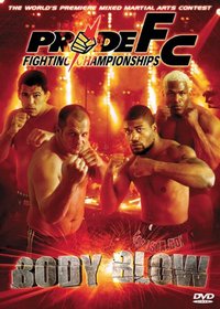 Pride Fighting Championships: Body Blow