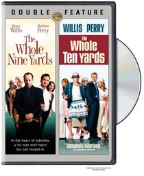The Whole Nine Yards / The Whole Ten Yards (Double Feature)