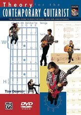 Tom Dempsey: Theory for the Contemporary Guitarist
