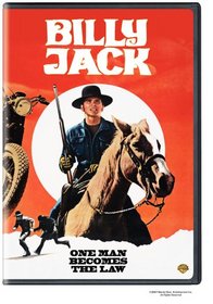 Billy Jack