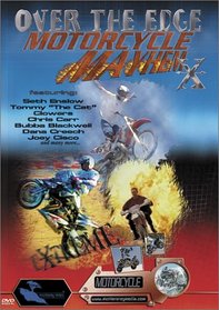 Motorcycle Mayhem X