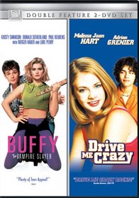 Buffy the Vampire Slayer: Movie/Drive Me Crazy