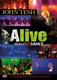 Alive: Music & Dance