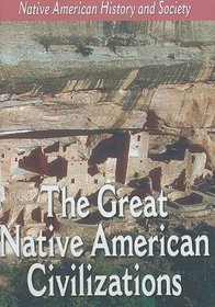 Great Native American Civilization