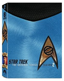 Star Trek:  The Original Series:  Season Two Remastered