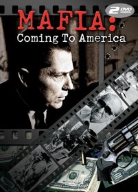 Mafia: Coming To America (2-pk)