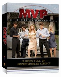 MVP: The Secret Lives of Hockey Wives