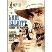 The Sam Elliott Collection