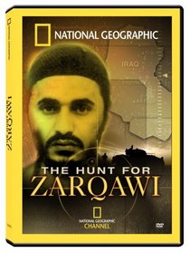 National Geographic: The Hunt for Zarqawi
