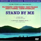STAND BY ME : RICHARD DRYFUSS