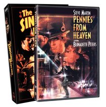 The Singing Detective/Pennies From Heaven