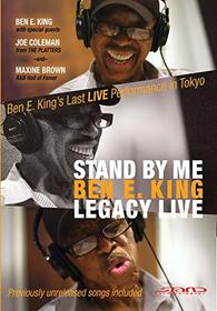 Stand By Me: The Ben E. King Legacy Live