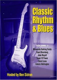 Classic Rhythm & Blues, Vol. 3