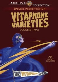 Vitaphone Varieties: Volume Two