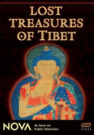 NOVA: Lost Treasure of Tibet