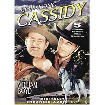 Hopalong Cassidy, Vol. 1
