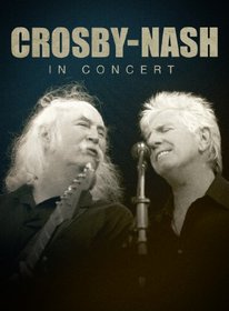 Crosby-Nash: In Concert