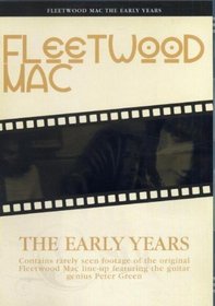 Fleetwood Mac: The Early Years (Import)