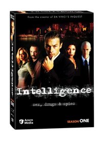 Intelligence: Season One