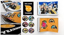 Soul Eater: The Complete Series - Premium Edition [Blu-ray]