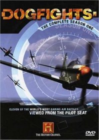 Dogfights: Complete Season One