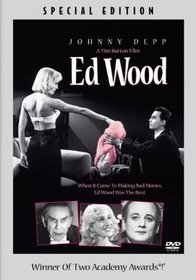 Ed Wood (Special Edition)