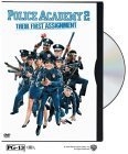 Police Academy 2 - Their First Assignment