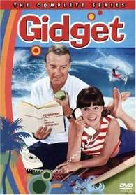 Gidget - The Complete Series