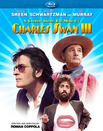 Glimpse Inside the Mind of Charles Swan III [Blu-ray]