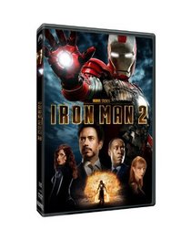 Iron Man 2 (Ws)