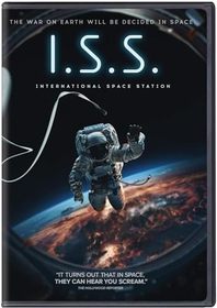 I.S.S. [DVD]