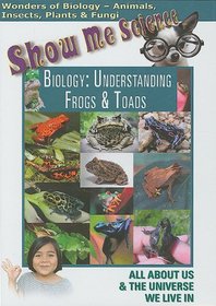 Biology: Understanding Frogs and Toads