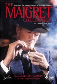 The Maigret Collection