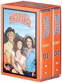 Dukes of Hazzard: The Complete Series (Repackaged/DVD)
