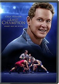 The Last Champion (DVD)