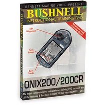 Bushnell Onix 200 200cr